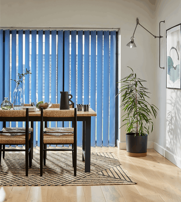 127mm (5") Replacement Slats