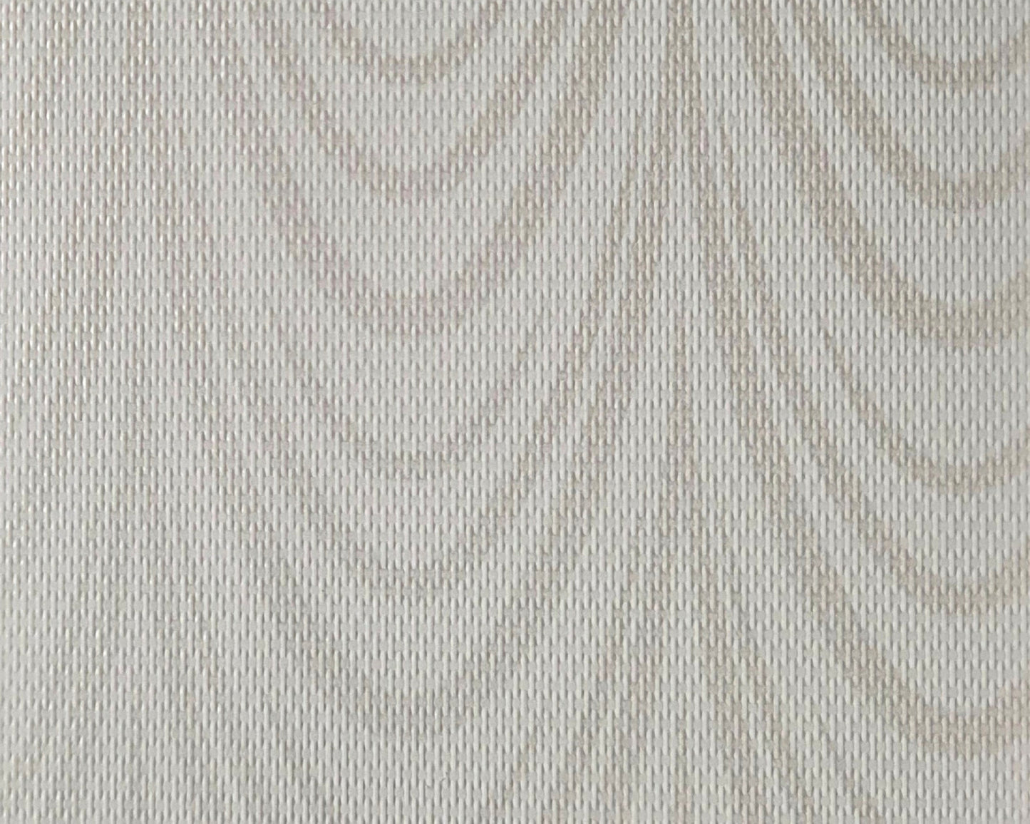 Vertical Blind Replacement Slats - 89mm Albany PVC Blackout Cream