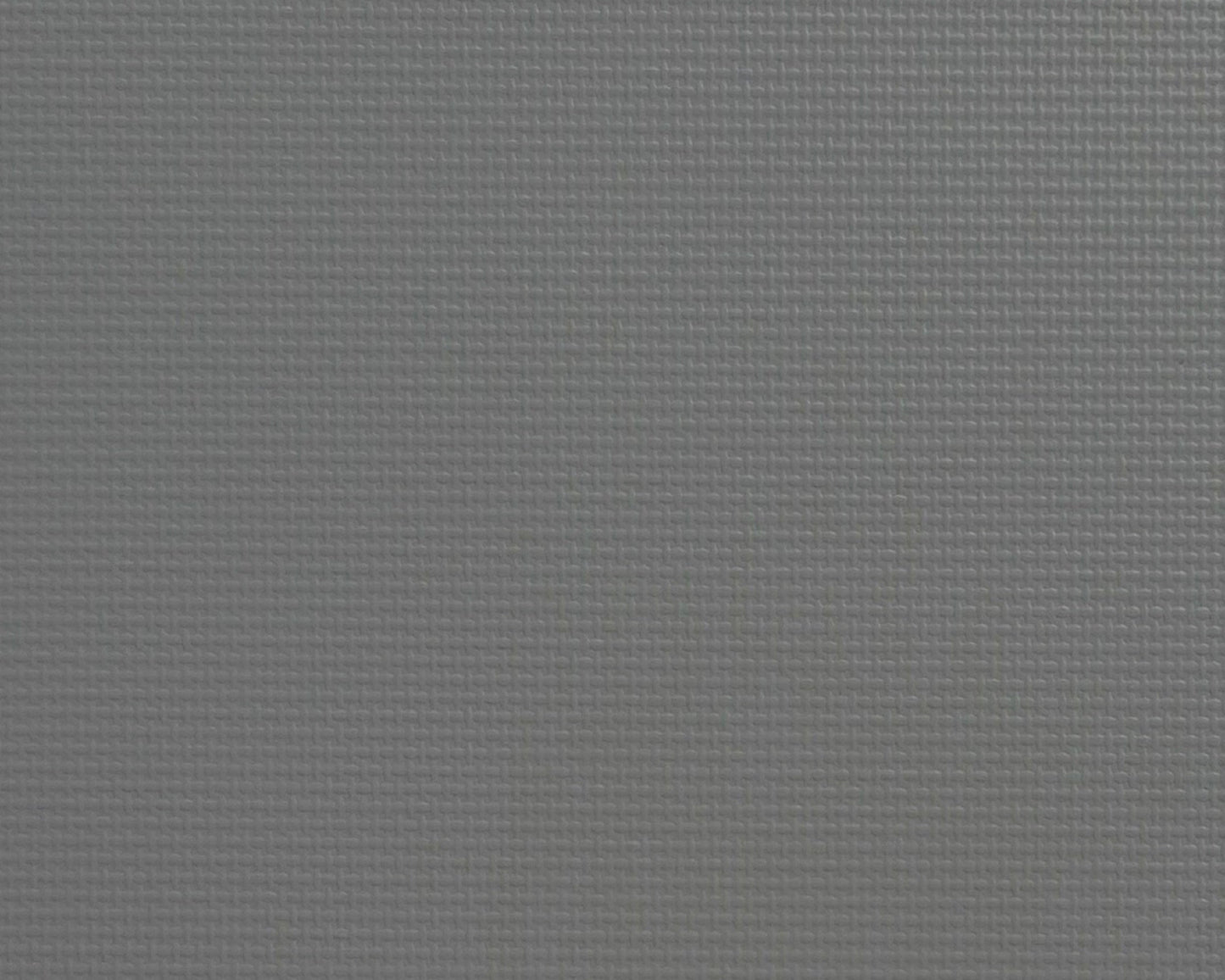Vertical Blind Replacement Slats - 89mm Atlas PVC Blackout Stone - Flame Retardant