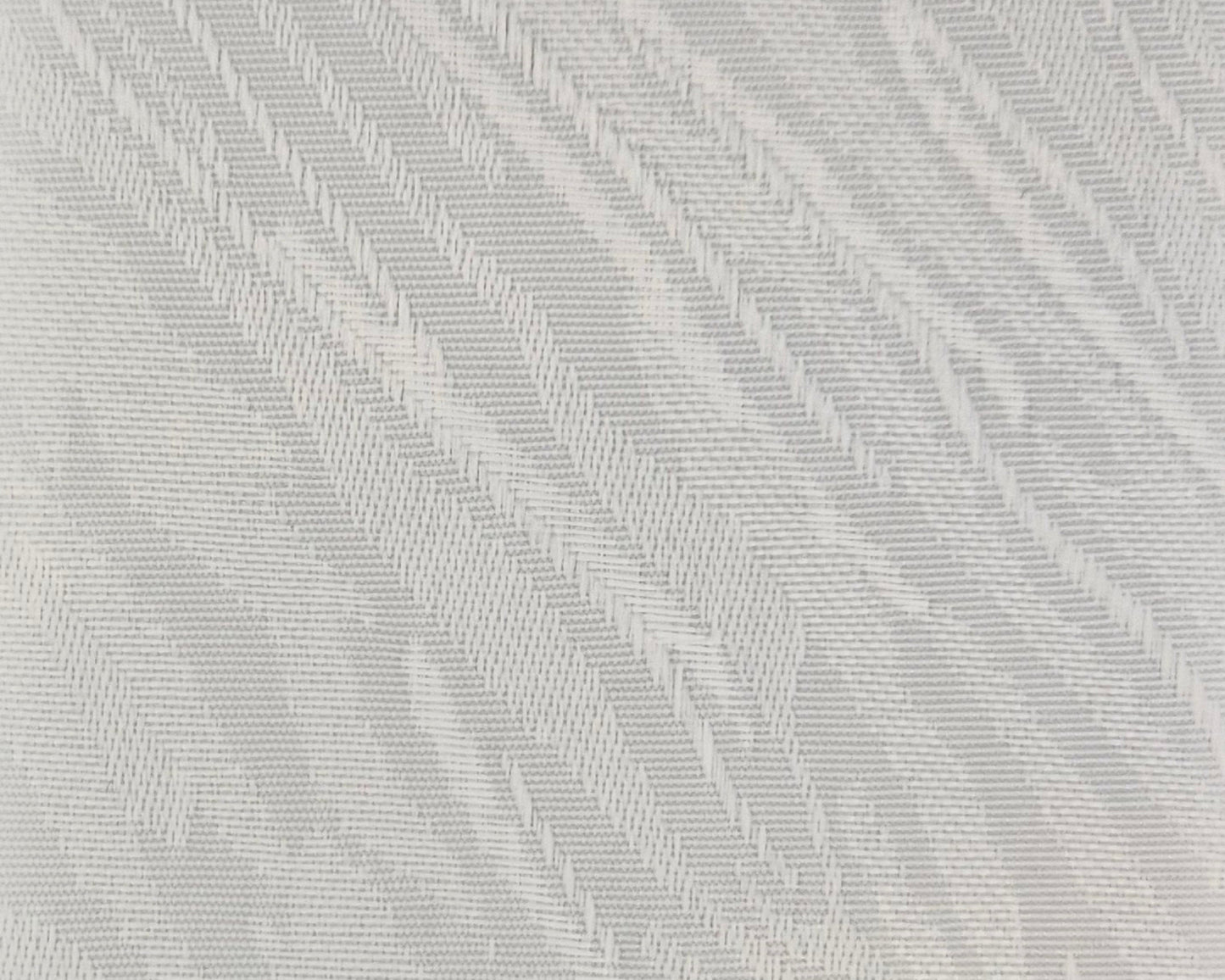 Vertical Blind Replacement Slats - 89mm Broadway White