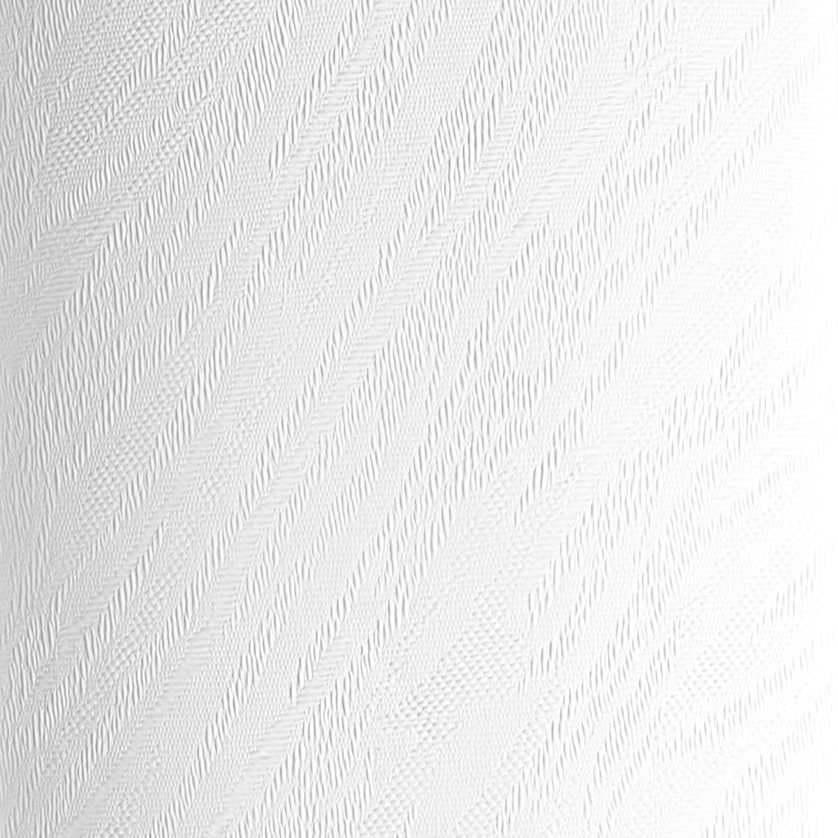 89mm Durashade Rigid PVC Replacement Vertical Blind Slats - Perlato White