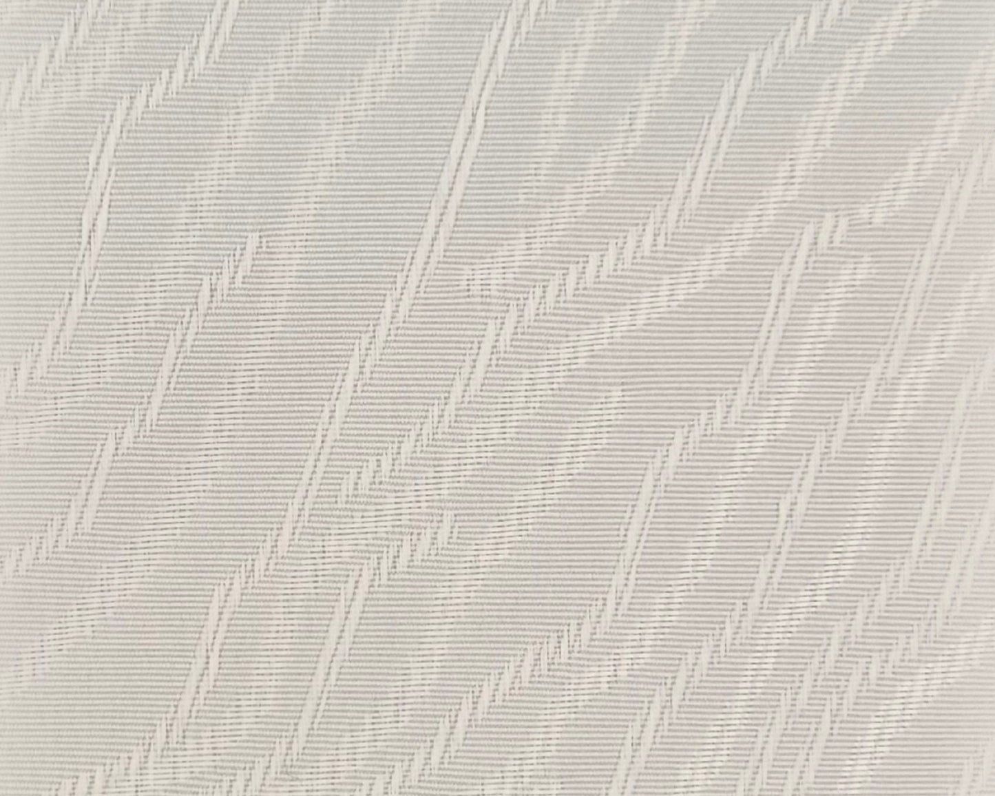 Vertical Blind Replacement Slats - 89mm Derwent White