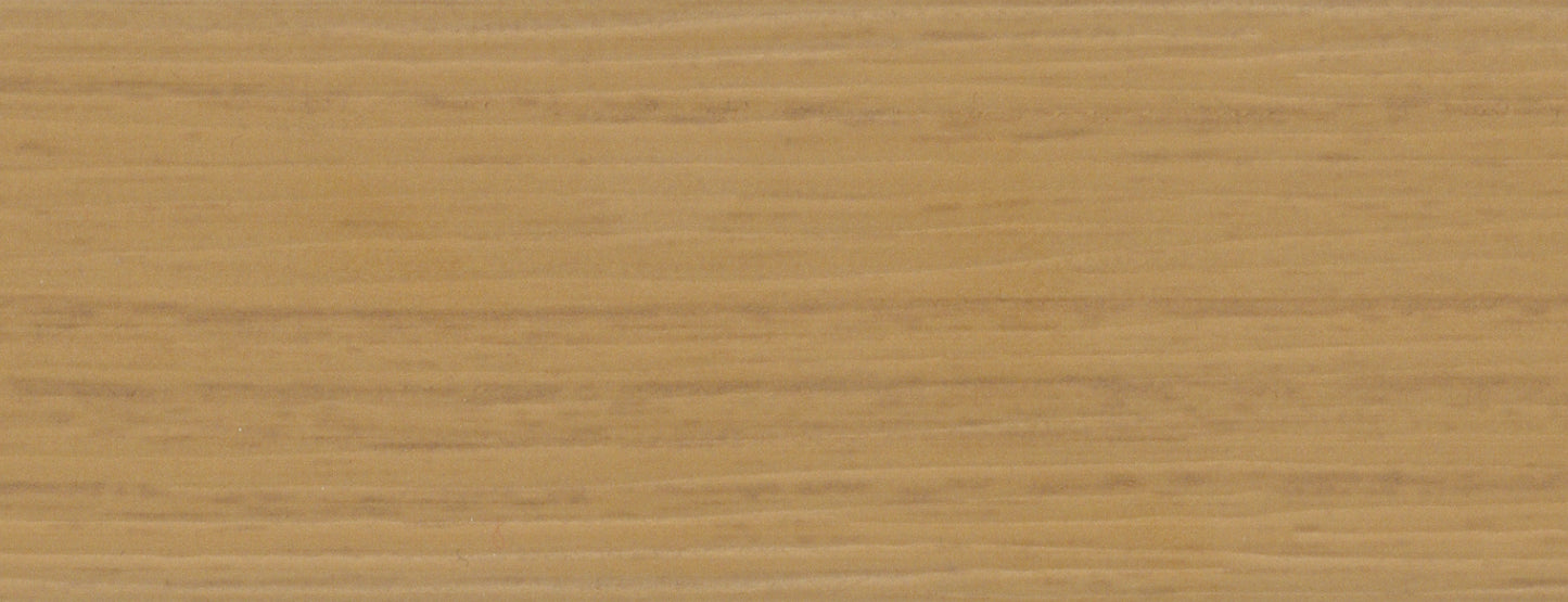 Sunwood Fauxwood 35mm Slat With Tapes - Desert Oak