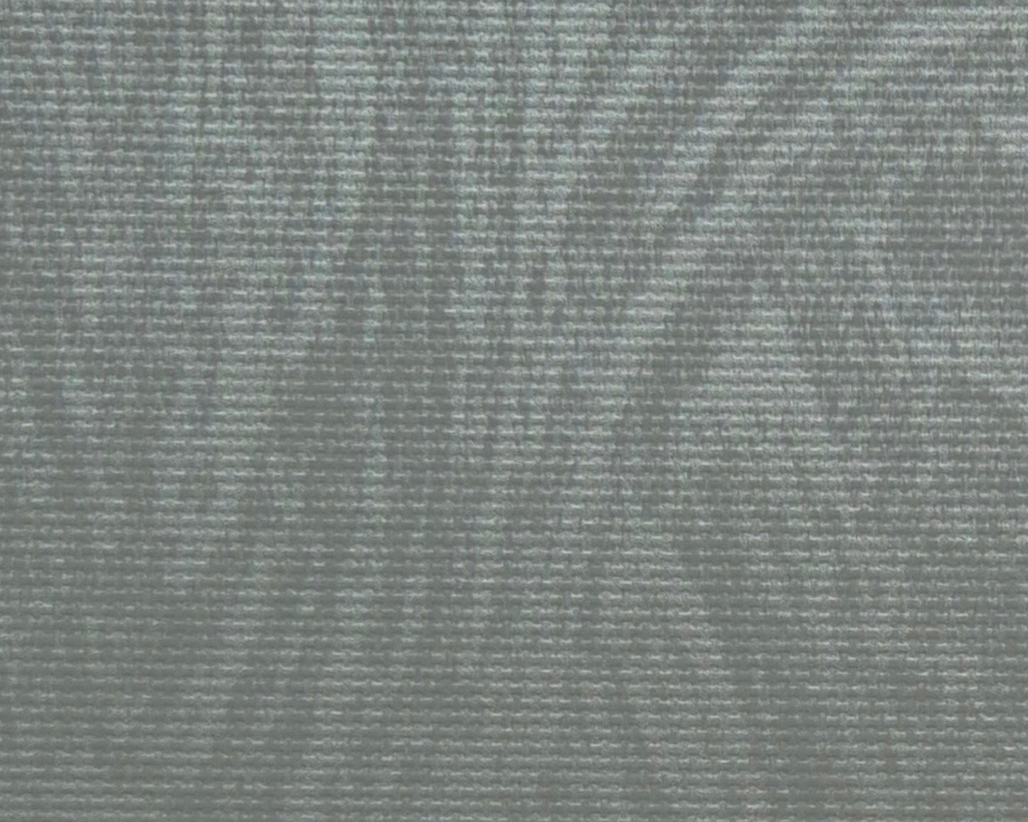 Vertical Blind Replacement Slats - 89mm Hydra PVC Blackout Grey - Flame Retardant