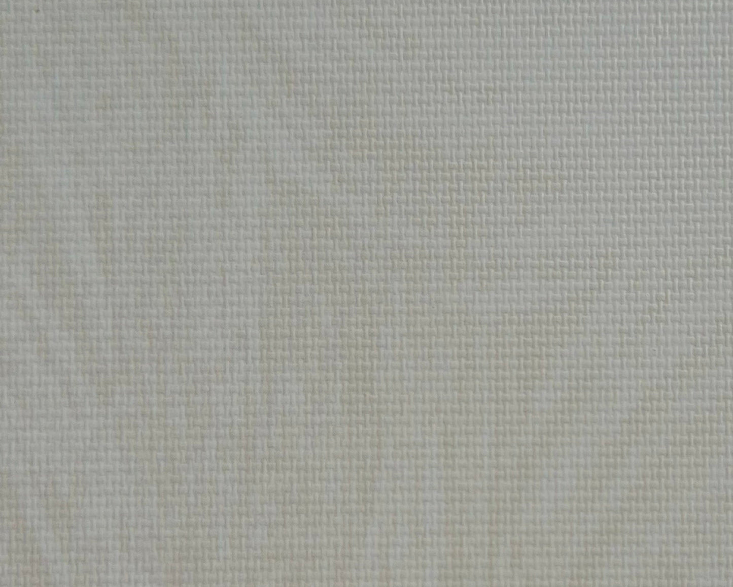 Vertical Blind Replacement Slats - 89mm Hydra PVC Blackout White - Flame Retardant