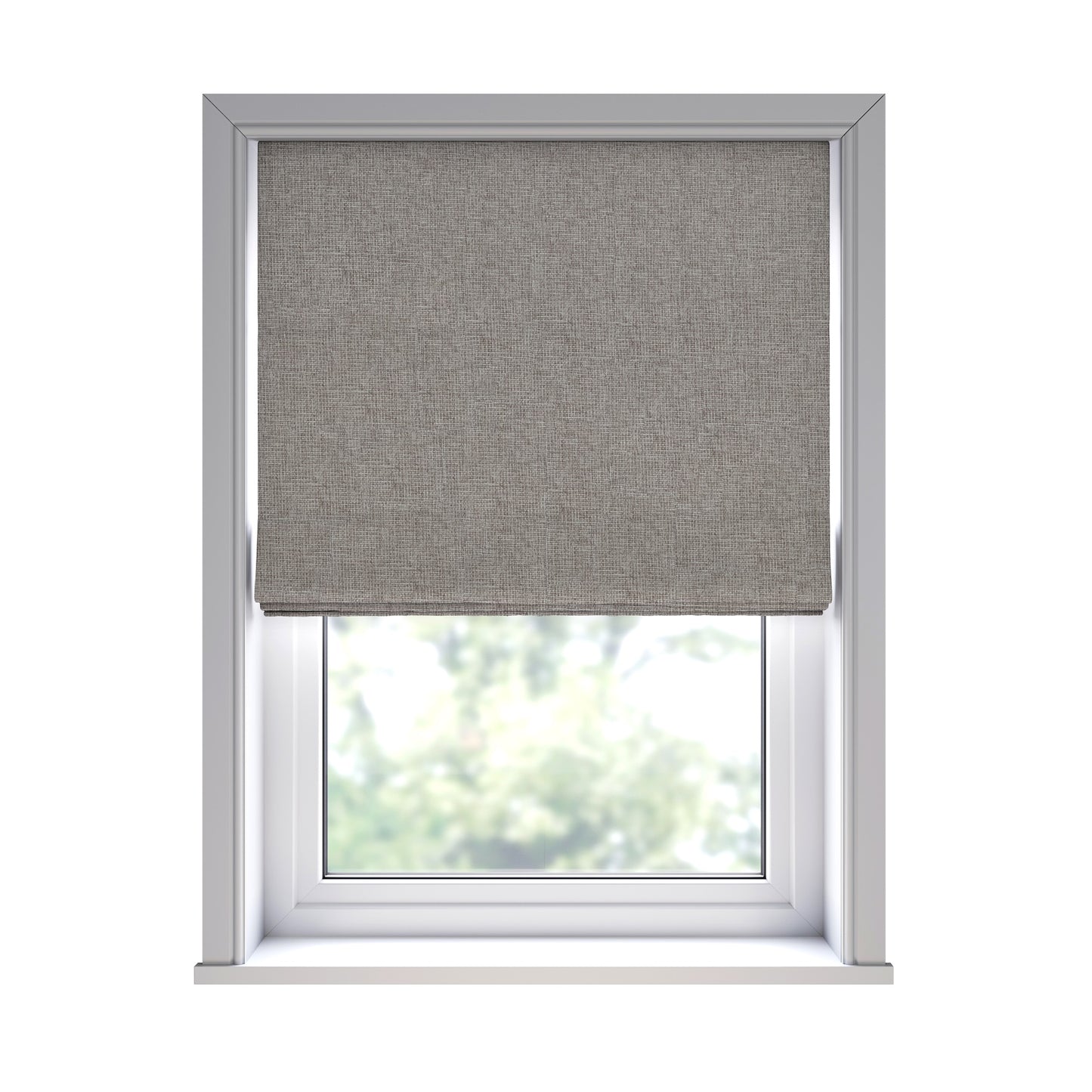 Nuvo Roman Blind - Kali Shadow