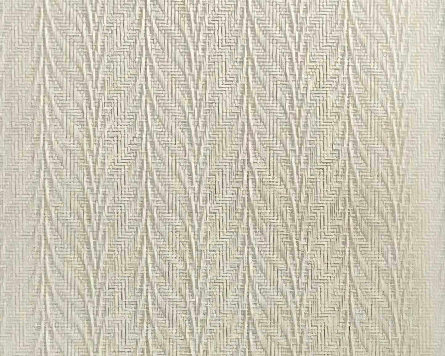 Vertical Blind Replacement Slats - 127mm Kineton Cream