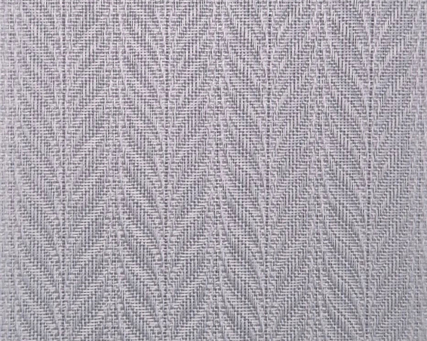 Vertical Blind Replacement Slats - 127mm Kineton Platinum