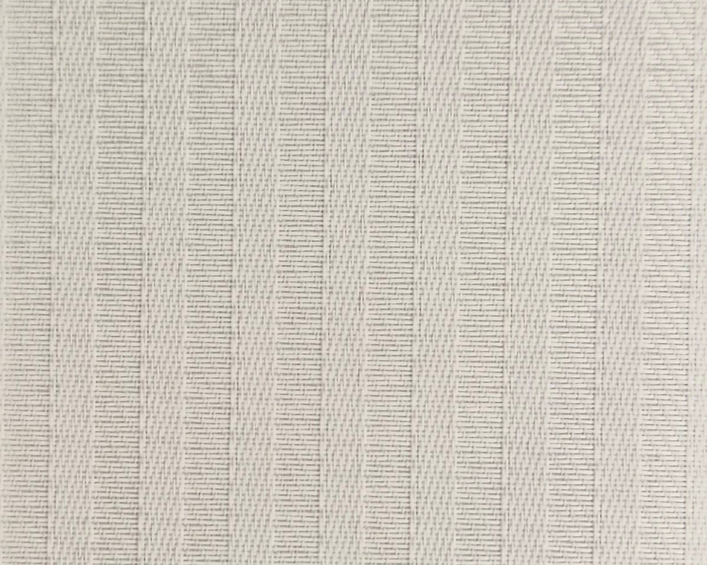 Vertical Blind Replacement Slats - 89mm Kingham Cream