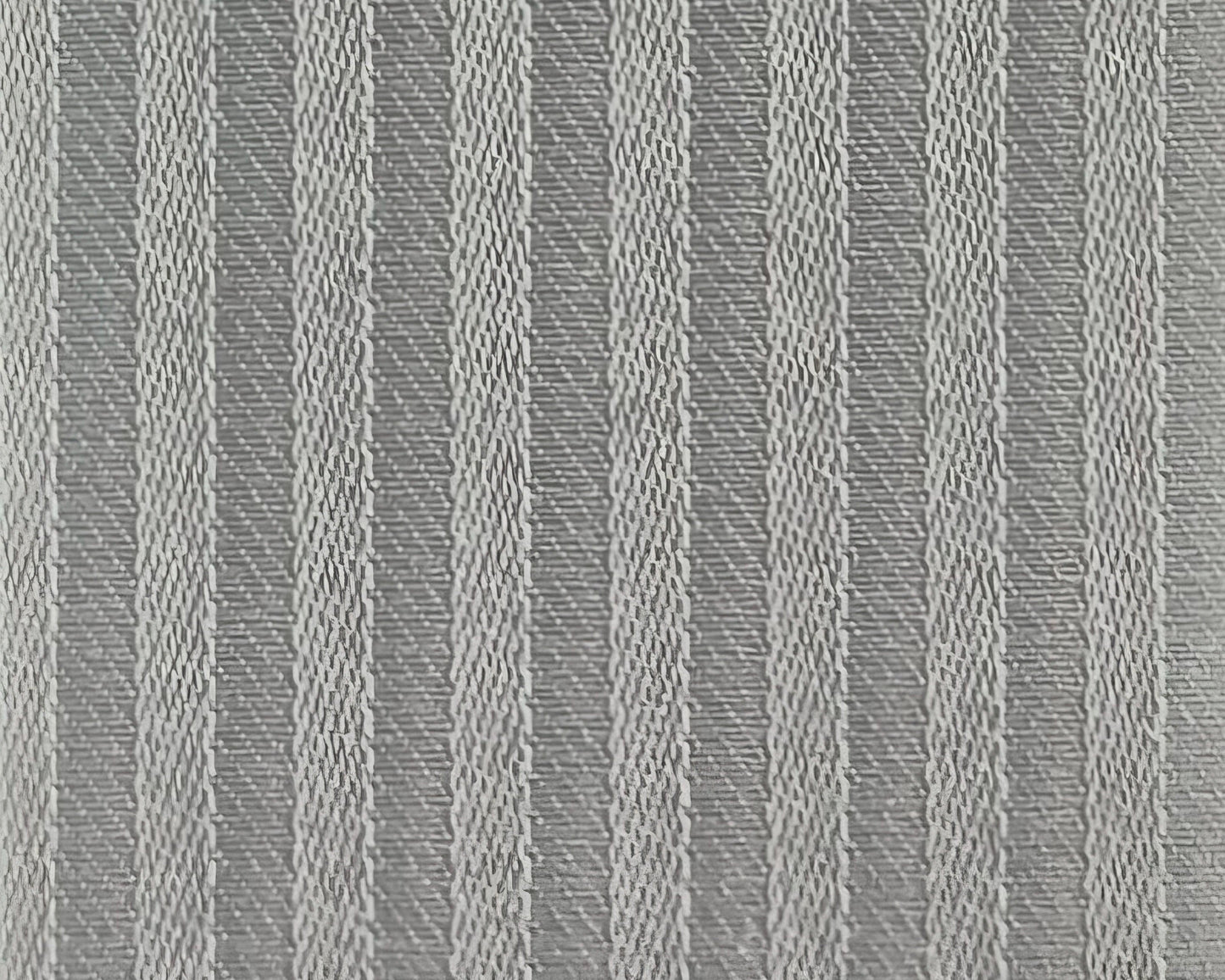 Vertical Blind Replacement Slats - 89mm Kingham Graphite