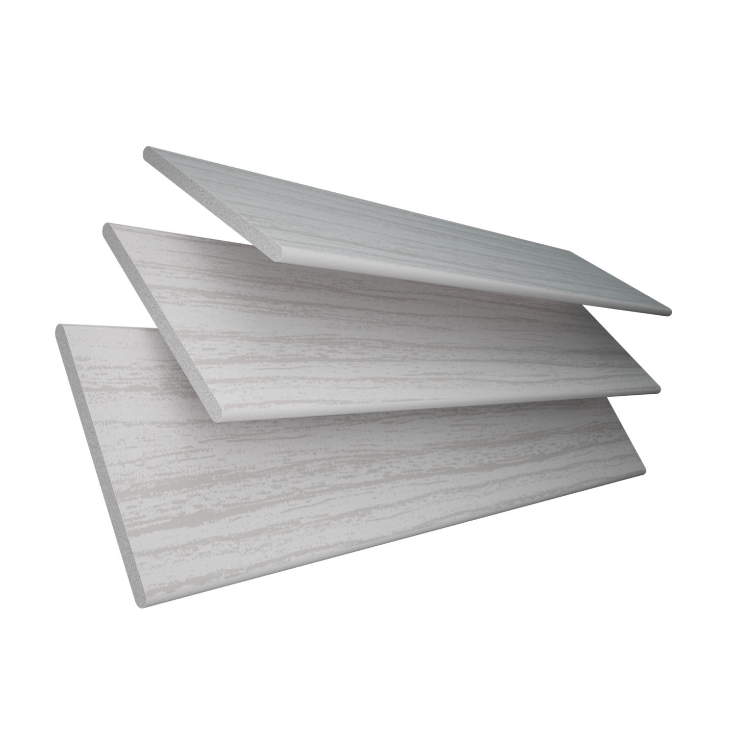 Sunwood Fauxwood Venetian Blind - Lunar Oak