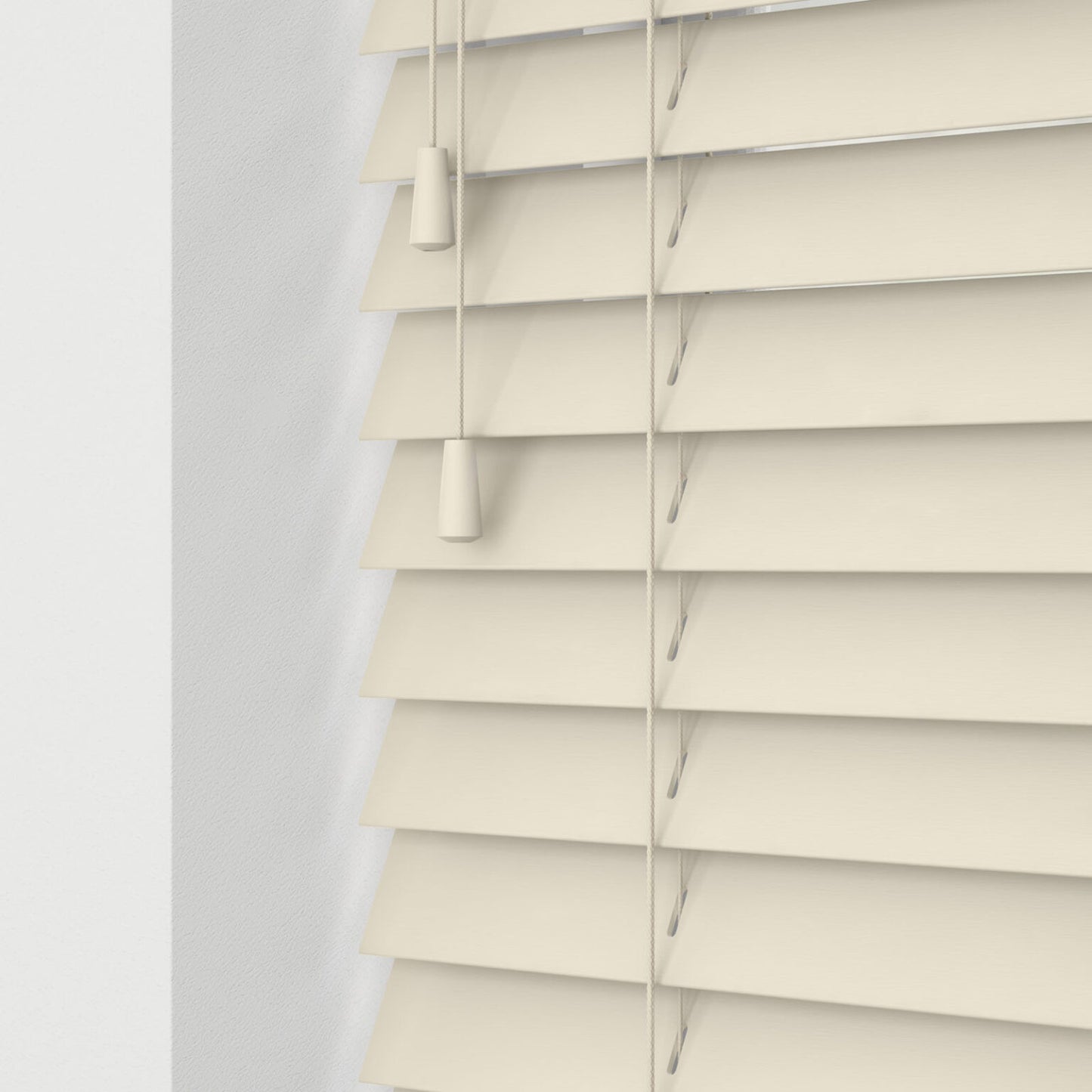 Sunwood Real Wood 50mm Venetian Blind - Mirren
