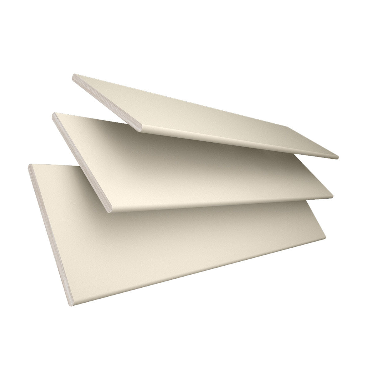 Sunwood Real Wood 50mm Slat With Tapes - Mirren
