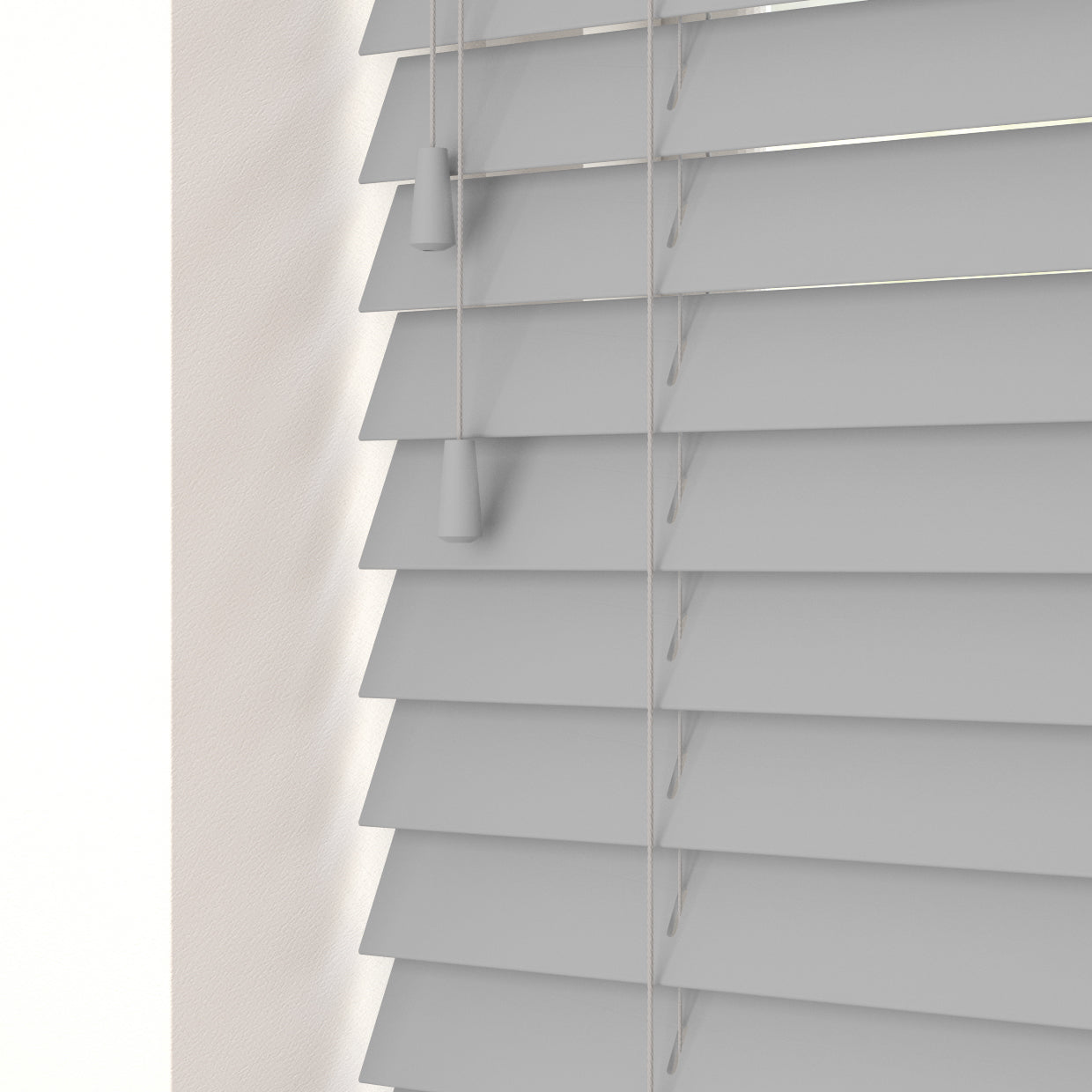 Sunwood Fauxwood Venetian Blind - Mission
