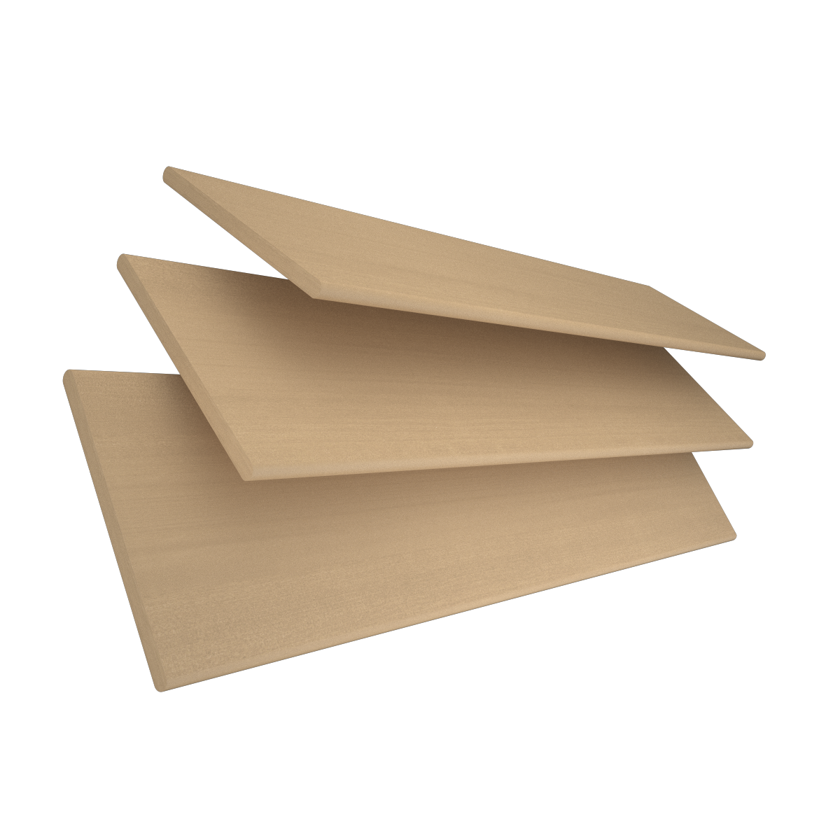 Sunwood Real Wood 35mm Venetian Blind - Oregon