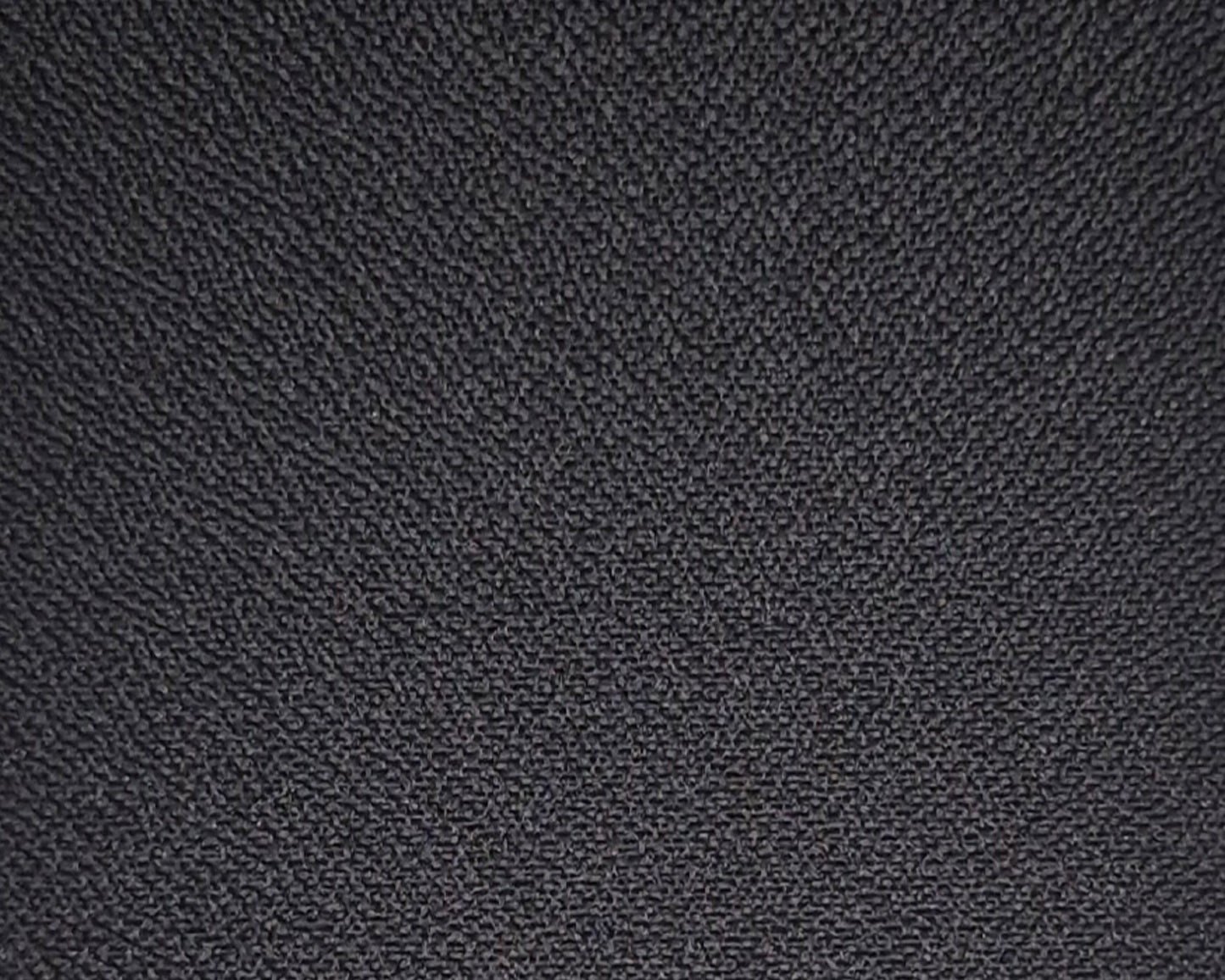 Vertical Blind Replacement Slats - 89mm Somerton Black