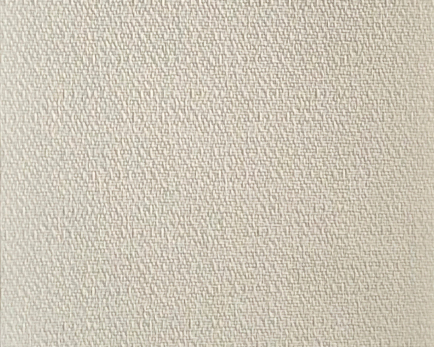 Vertical Blind Replacement Slats - 127mm Somerton Cream