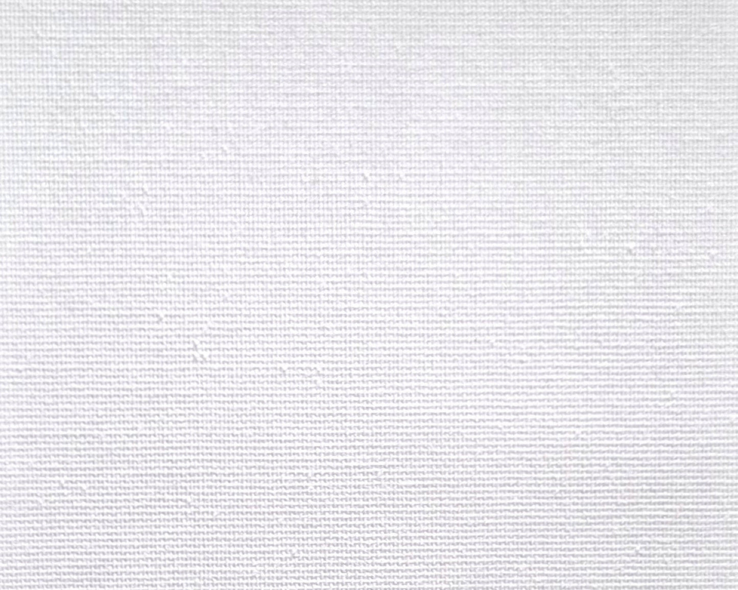 Vertical Blind Replacement Slats - 89mm Splash Snow