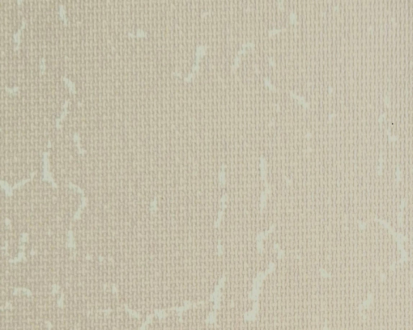 Vertical Blind Replacement Slats - 89mm Triton PVC Blackout Cream - Flame Retardant