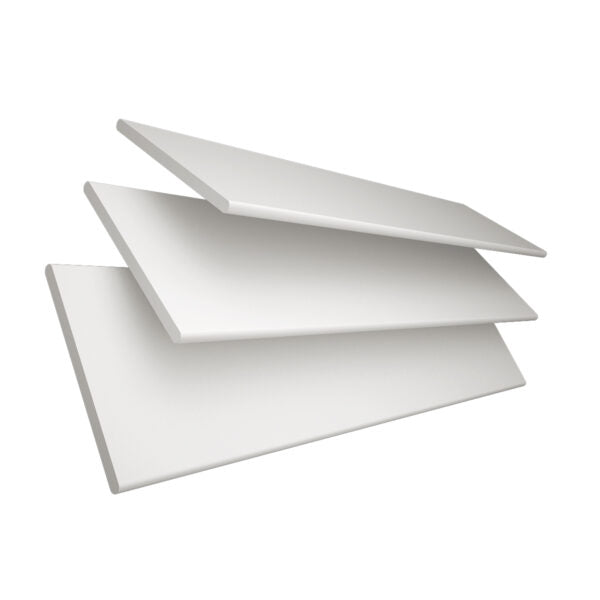 Sunwood Fauxwood 35mm Slat With Tapes - True