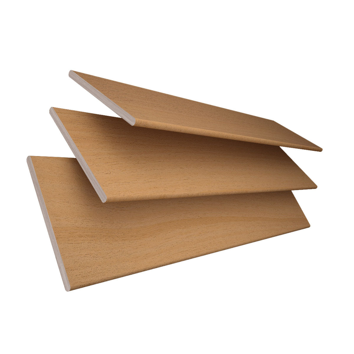 Sunwood Real Wood 50mm Venetian Blind - Tuscan Oak