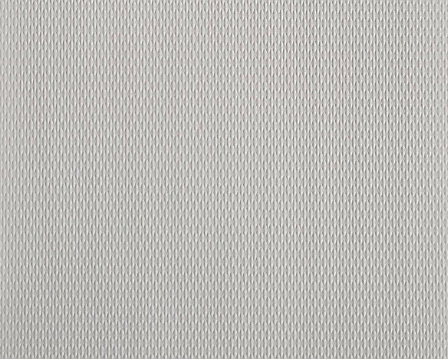 Vertical Blind Replacement Slats - 89mm Unilux White PVC Blackout