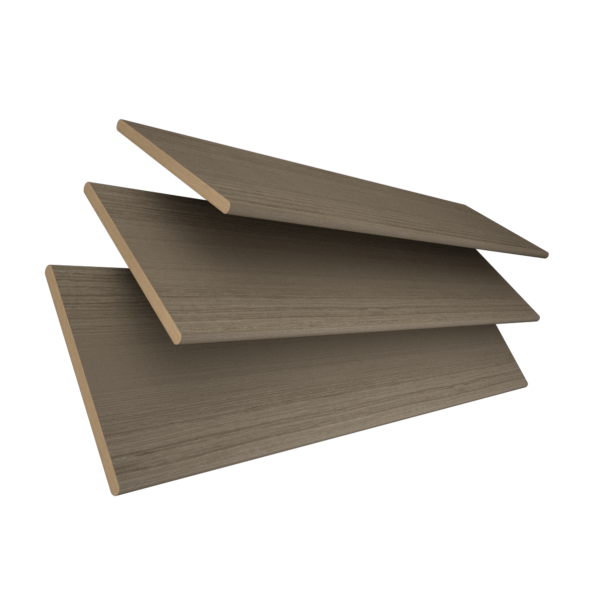 Sunwood Real Wood 50mm Venetian Blind - Urban Oak