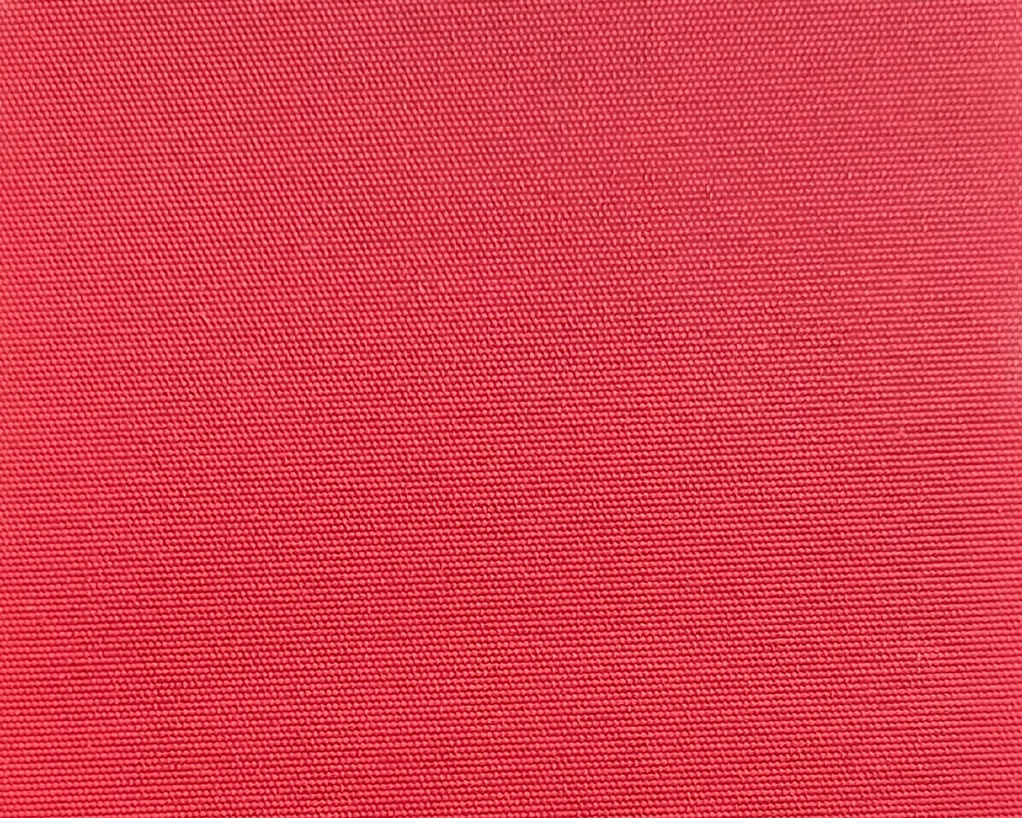 Vertical Blind Replacement Slats - 89mm Vitra Red Blackout
