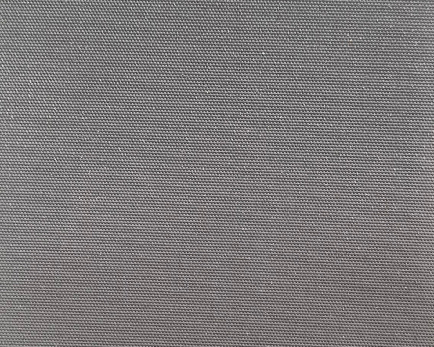 Vertical Blind Replacement Slats - 89mm Vitra Zinc Blackout