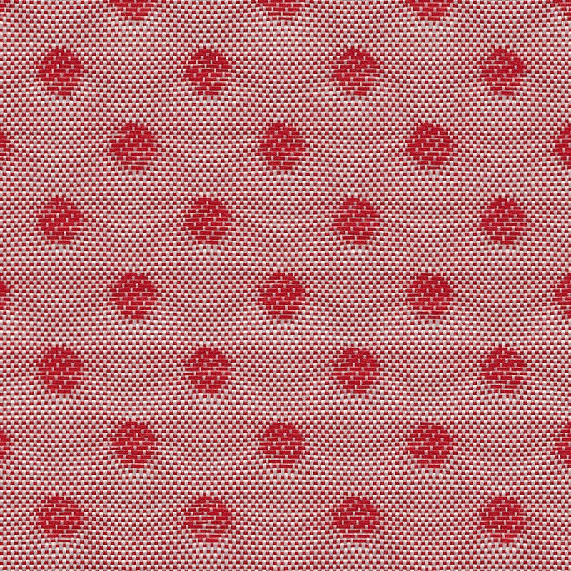 Roller Blind - Ada Cherry