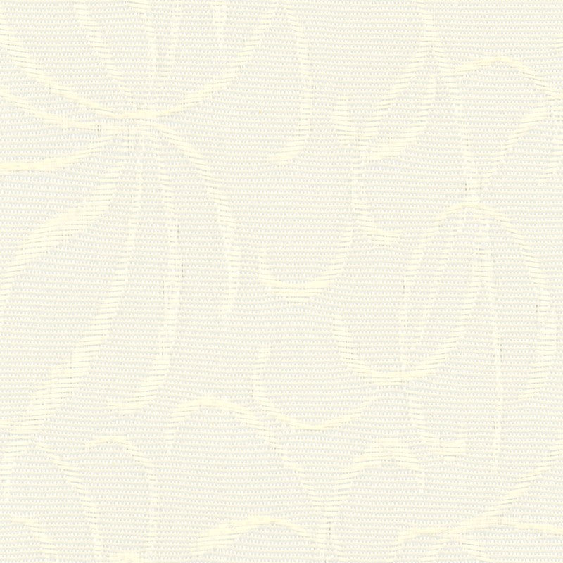 Vertical Blind - Rhapsody Vanilla