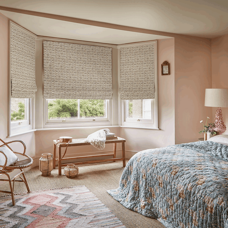 Roman Blinds