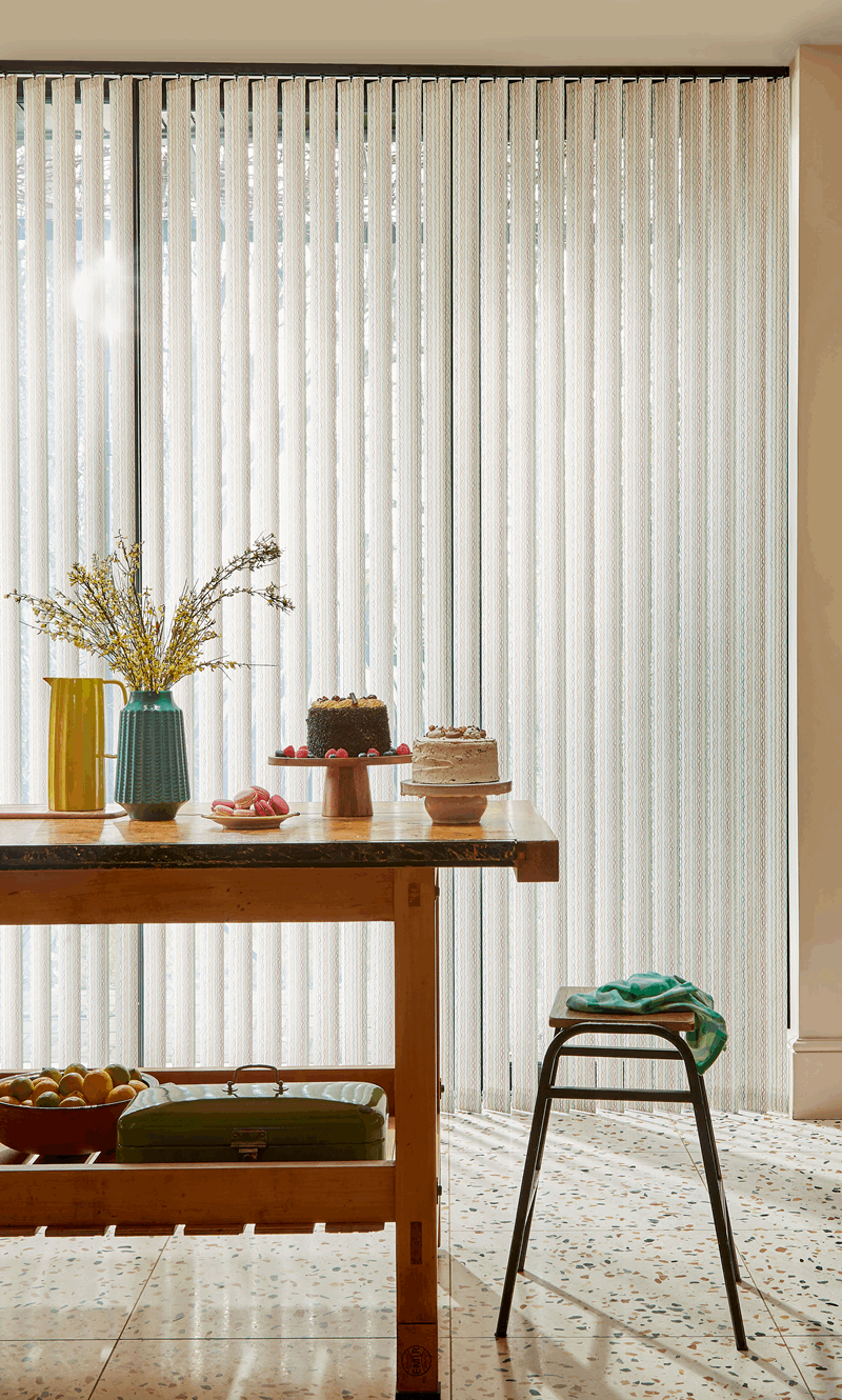 89mm (3.5") Replacement Slats