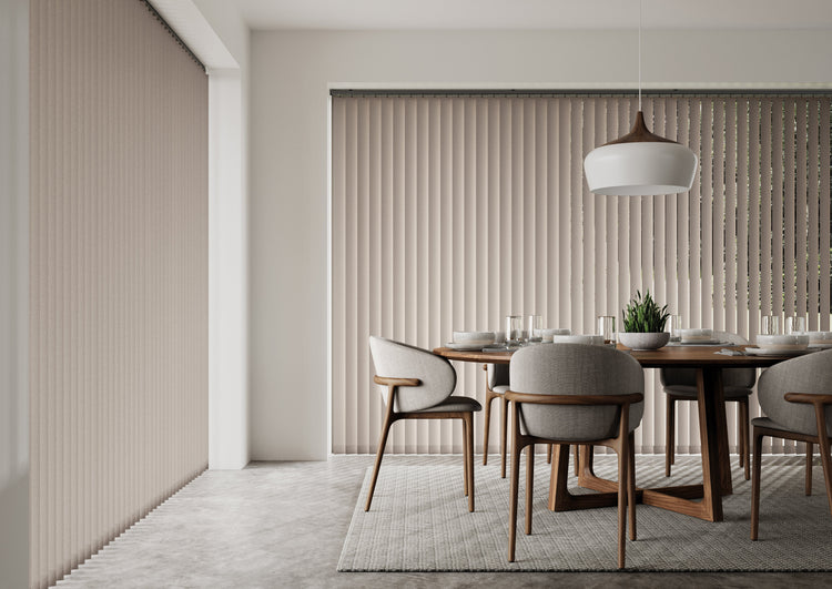Vertical Blinds