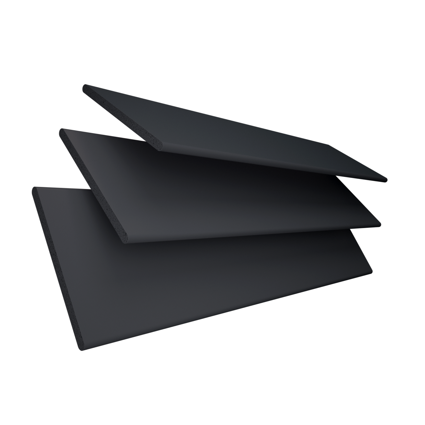 Sunwood Fauxwood 50mm Slat With Tapes - Abyss
