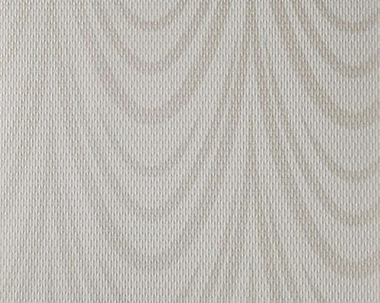 Vertical Blind Replacement Slats - 89mm Albany PVC Blackout Cream