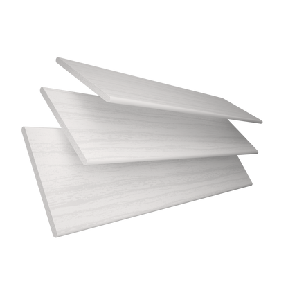 Sunwood Fauxwood Venetian Blind - Arctic Oak