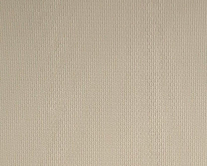 Vertical Blind Replacement Slats - 89mm Atlas PVC Blackout Beige - Flame Retardant
