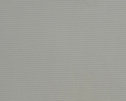Vertical Blind Replacement Slats - 89mm Atlas PVC Blackout Grey - Flame Retardant