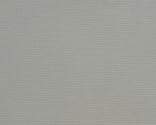 Vertical Blind Replacement Slats - 89mm Atlas PVC Blackout Grey - Flame Retardant