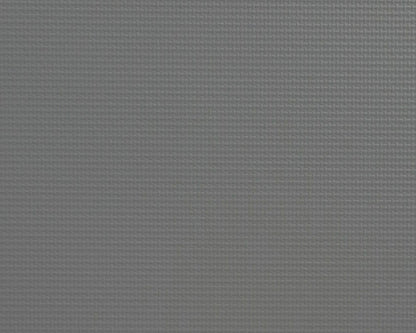 Vertical Blind Replacement Slats - 89mm Atlas PVC Blackout Stone - Flame Retardant