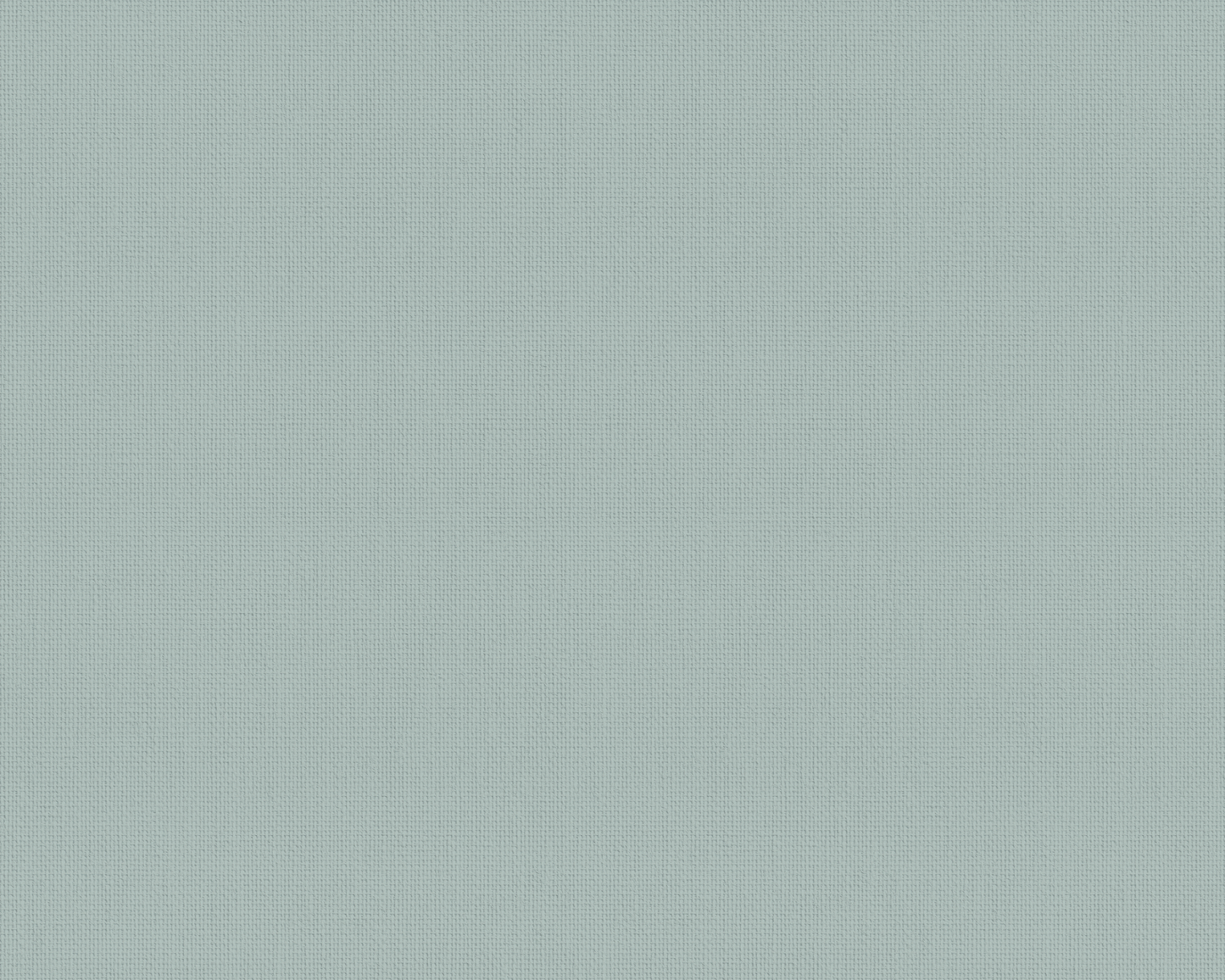 Vertical Blind Replacement Slats - 127mm Bella Duck Egg Blackout