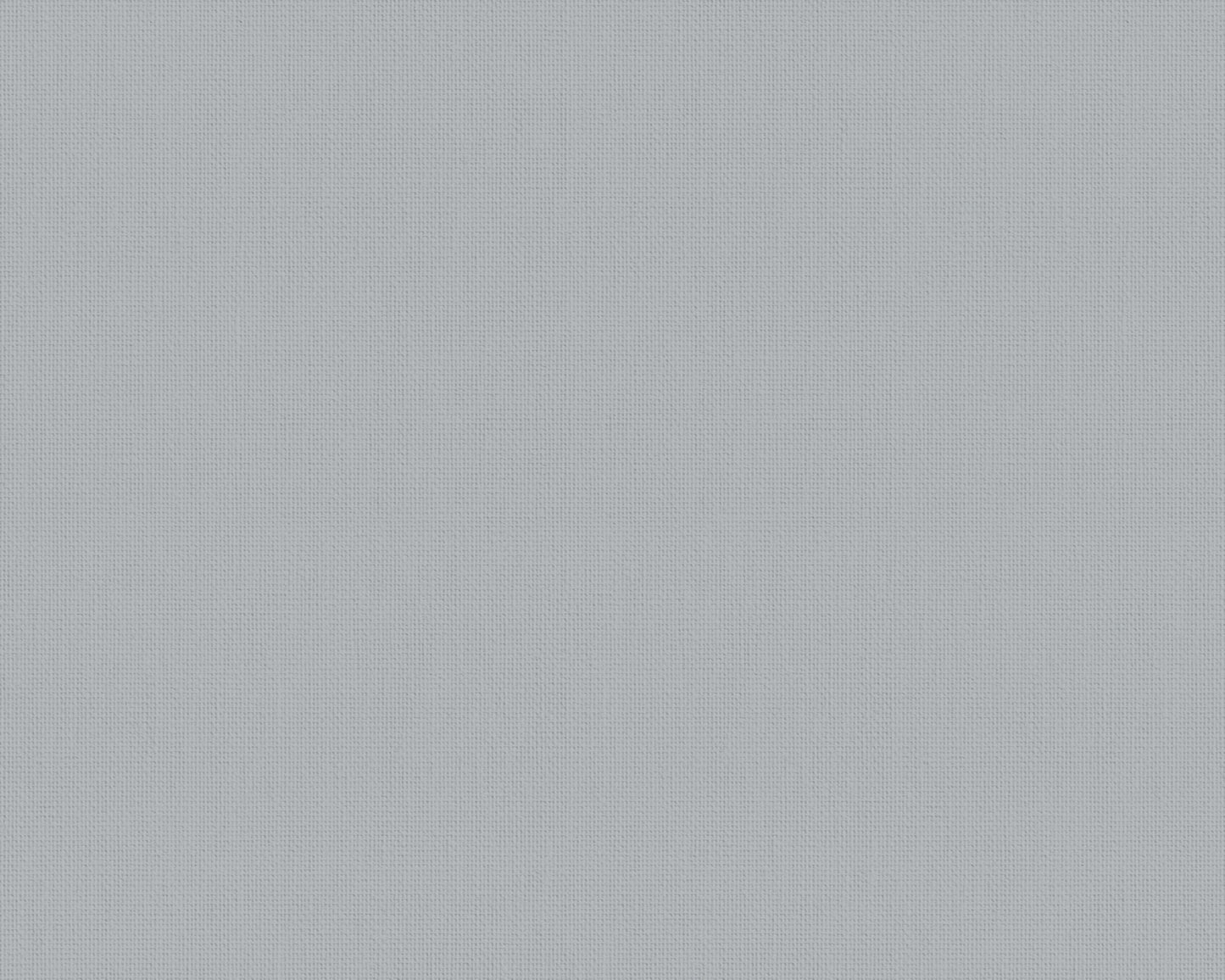 Vertical Blind Replacement Slats - 127mm Bella Grey Whisper Blackout