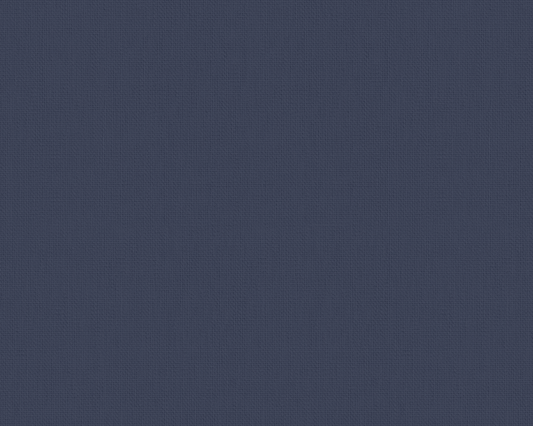 Vertical Blind Replacement Slats - 127mm Bella Indigo Blackout