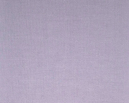 Vertical Blind Replacement Slats - 89mm Bella Lavender Blackout
