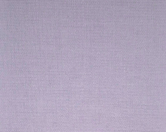 Vertical Blind Replacement Slats - 89mm Bella Lavender Blackout