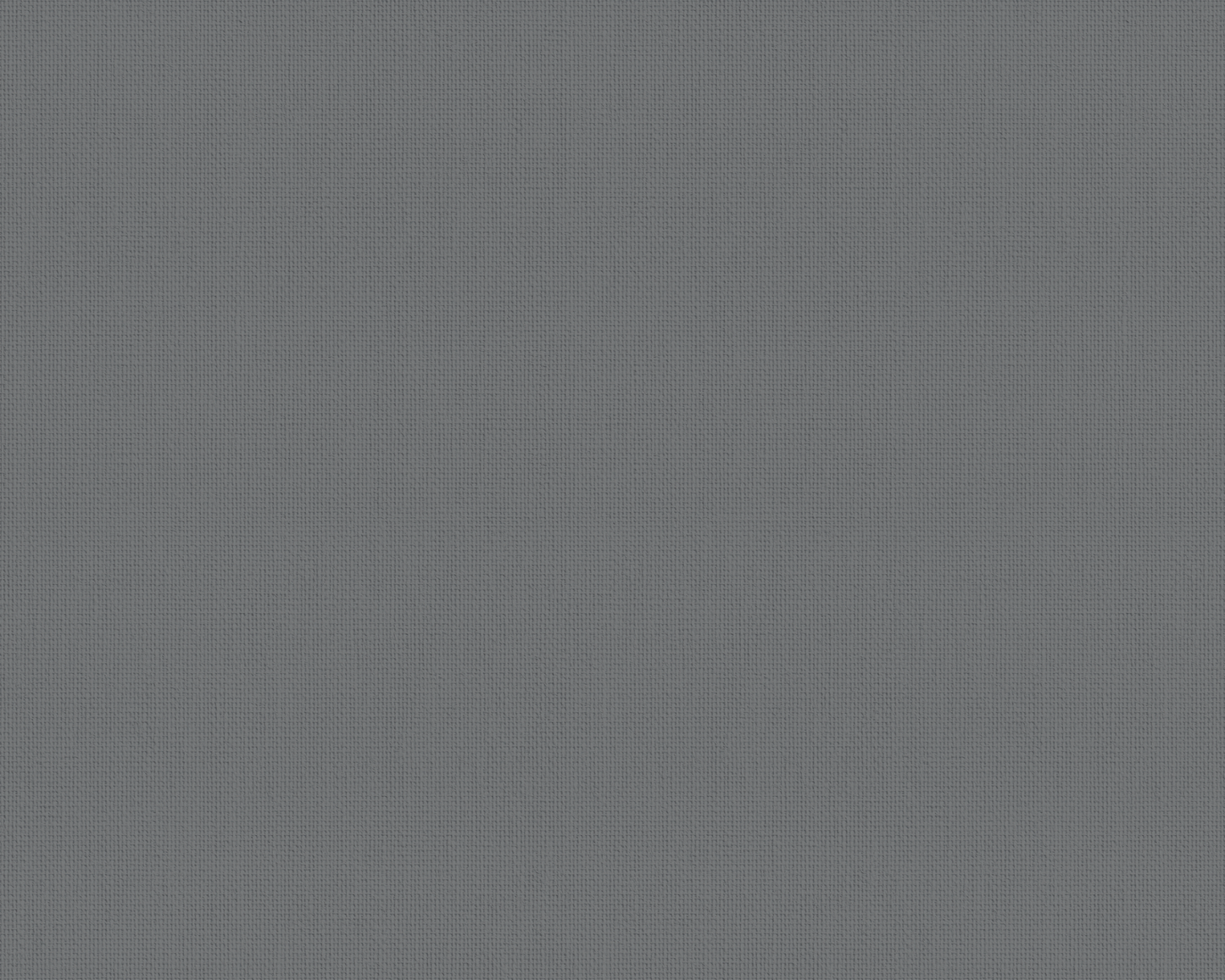 Vertical Blind Replacement Slats - 127mm Bella Rock Blackout