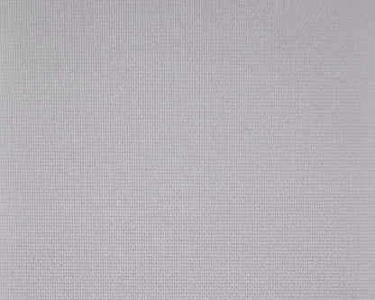 Vertical Blind Replacement Slats - 89mm Bella Snow Blackout