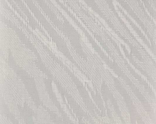 Vertical Blind Replacement Slats - 89mm Broadway White
