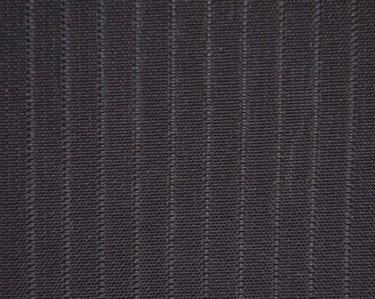 Vertical Blind Replacement Slats - 89mm Broadwell Black